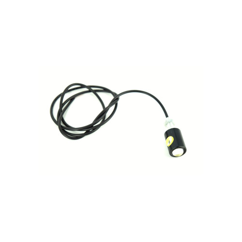 Lampa LED numar si mers inapoi 3w ,12v Alba Cod: BO3W