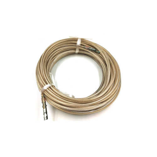 Cablu sigiliu vamal otel 36 metri Cod: DISAC09