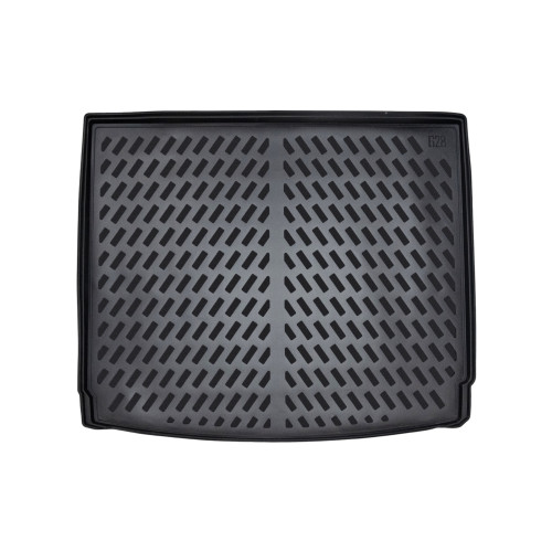 Covor portbagaj tavita premium compatibil Volkswagen Touareg II 2010-2018  Cod: PBX-628