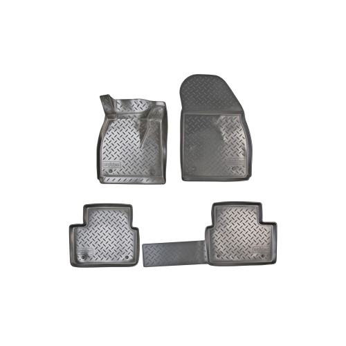 Covoare cauciuc tavita compatibile Opel Insignia 2008–2017 Cod: 2D 61311 A10