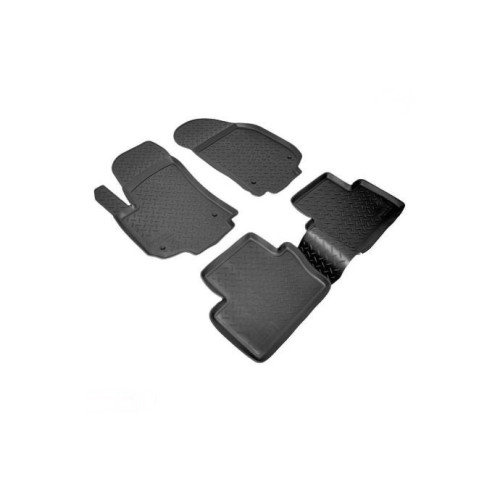 Covoare cauciuc tavita compatibile Opel Zafira B 2006–2011 Cod: 2D 61306 A10