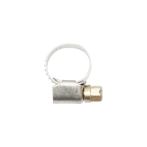 Colier metalic pentru furtun 10-16 mm Cod: BK80319 / DISAL71