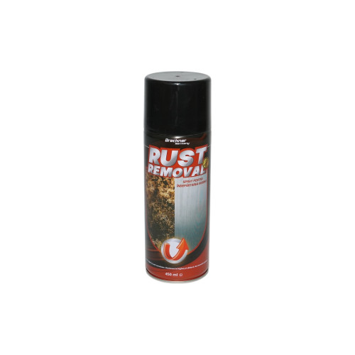 Convertor rugina spray pentru neutralizare si indepartare rugina 450 ml  Cod: BK83018