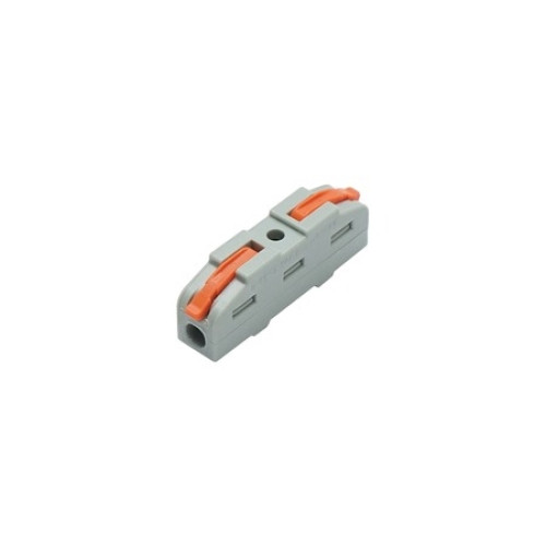 Conector rapid cablu 2P 0.08–4mm 32A 450V Leader Cod: BK79151