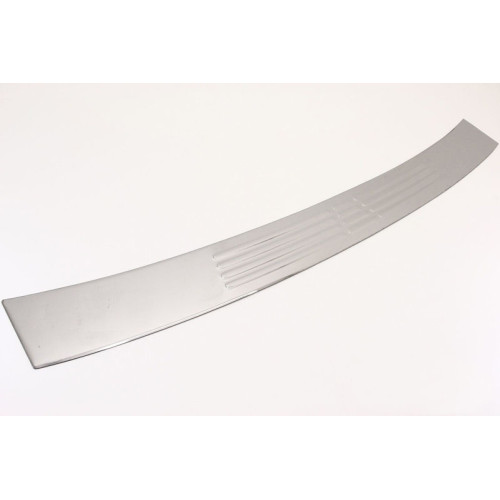 Ornament portbagaj crom Skoda Octavia 1U Kombi 1998-2010  CROM 1970