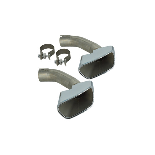 Set ornament toba  compatibil BMW X5 F15  Cod: 5X 15F