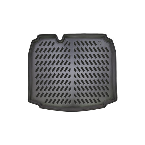 Covor portbagaj tavita premium compatibil Audi A3 Hatchback 2003-2013 Cod: PBX-791