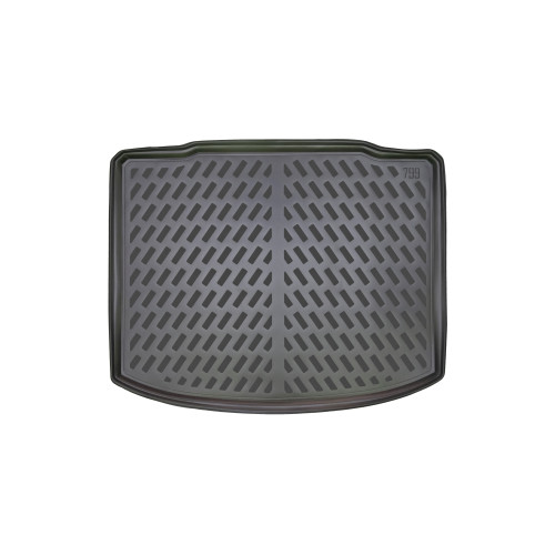 Covor portbagaj tavita premium compatibil Honda CR-V cu baza joasa portbagaj 2018-2023 Cod: PBX-799