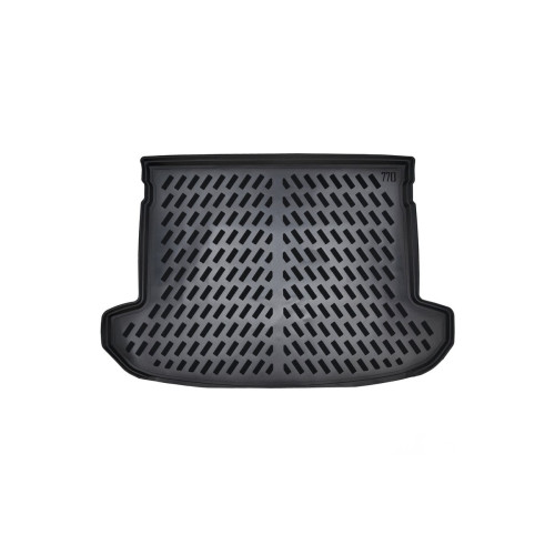 Covor portbagaj tavita  premium compatibil Kia Sportage IV 2016-2021 cu baza inalta Cod: PBX-770