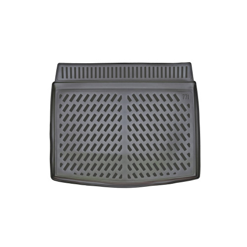 Covor portbagaj tavita premium compatibil Kia Sportage IV cu baza joasa portbagaj 2016-2021 Cod: PBX-771