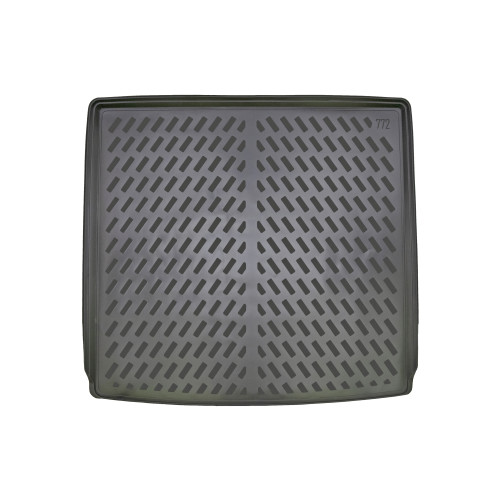 Covor portbagaj tavita premium compatibil BMW IX 2022->  Cod: PBX-772