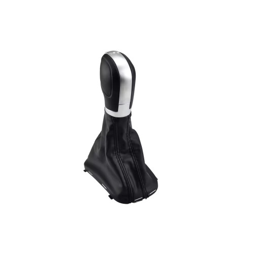 Manson schimbator si maner compatibil Volkswagen Golf MK VI Cutie Automata Cod: SC-27