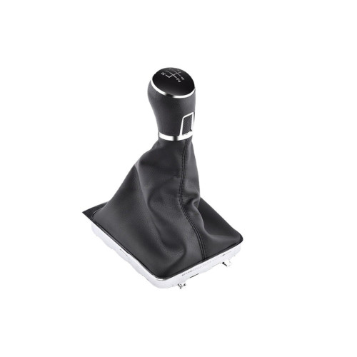 Manson schimbator si maner compatibil Volkswagen Passat B8 2014-2023 cu 2 adaptoare pentru 5 si 6 viteze Cod: SC-11