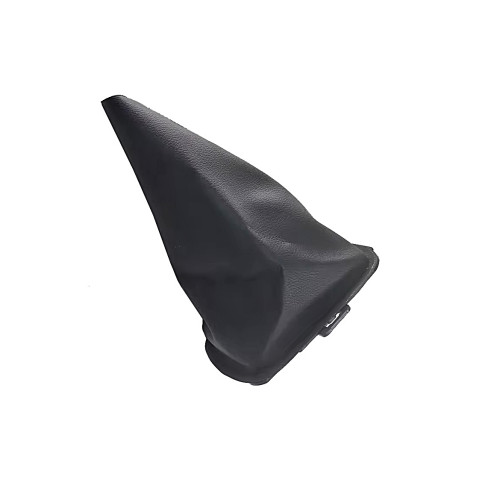 Manson schimbator imitatie piele compatibil Ford Fiesta MK VI 2008-2012 Cod: SC-159