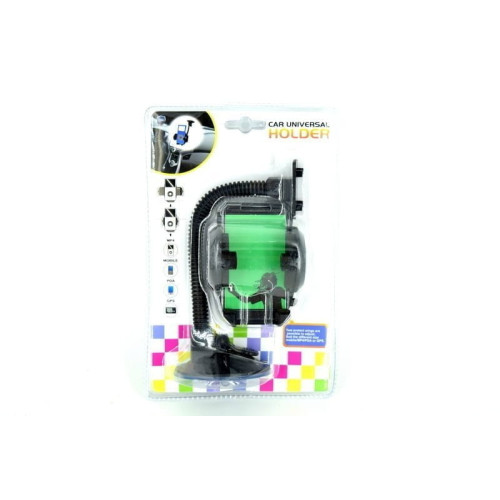 Suport telefon auto din plastic  G1P