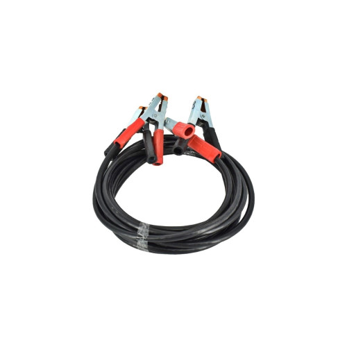 Cablu de curent pentru camion, 2500A, 3 metri, Strong Premium, ambalaj sac negru