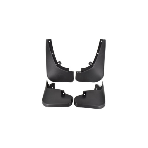 Aparatori noroi compatibile Renault Kadjar 2015-> Cod: MUD1092-CH1