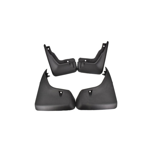 Aparatori noroi compatibile Land Rover Freelander II 2006-2014 doar configuratie High Cod: MUD1100-CH2