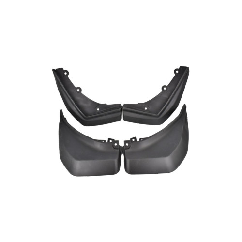 Aparatori noroi compatibile Land Rover Range Rover Evoque Dinamic 2011-> Cod: MUD1101 CH-2