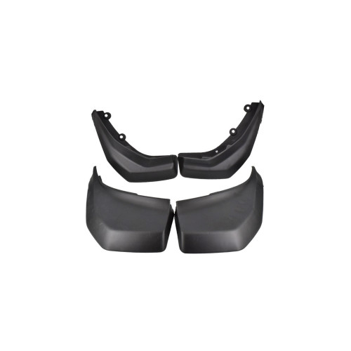 Aparatori noroi compatibile Land Rover Range Rover Evoque Prestige 2011->  Cod: MUD1102-CH2