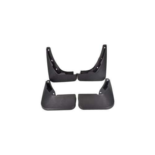 Aparatori noroi compatibile Audi A6 C7 Berlina 2012-2015 Cod: MUD1082-CH5