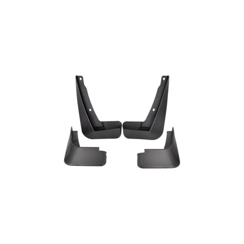 Aparatori noroi compatibile Audi A3 8V Hatchback 2017-> Cod: MUD1089 CH-1