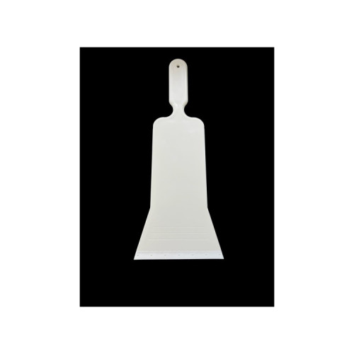 Racleta cu maner pentru montaj folie, silicon si cauciuc Cod: M-369