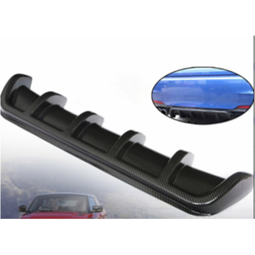 Ornament bara universal carbon. COD: 316502C#