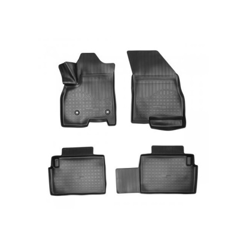 Covoare cauciuc tavita compatibile Chery Tiggo 7 2024-> Cod: 3D 3798 A50