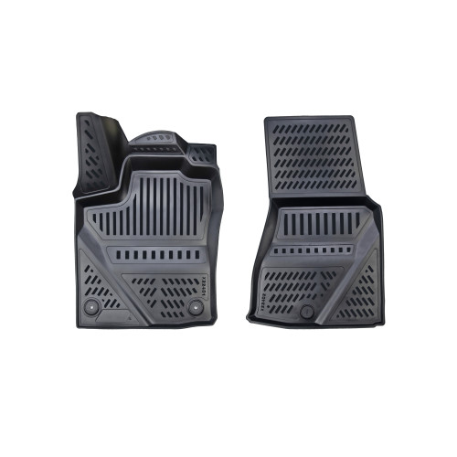 Covoare cauciuc tavita compatibile Smart Fortwo W453 pentru fata 2014-2020 Cod: A31-X224FR