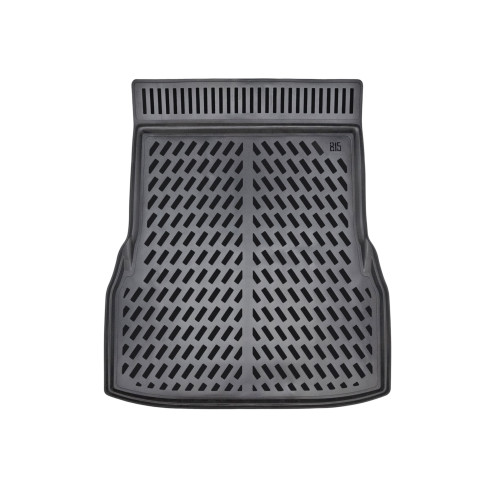 Covor portbagaj tavita premium compatibil Mercedes EQS V297 2021-> Cod: PBX-815