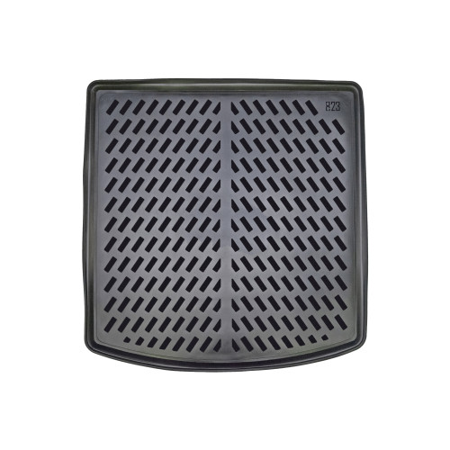 Covor portbagaj tavita premium compatibil Seat Leon cu baza inalta portbagaj Station Vagon 2021-> Cod: PBX-823