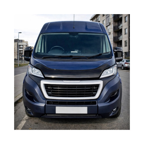 Deflector capota auto compatibil Peugeot Boxer 2014-2024 Cod: 16041