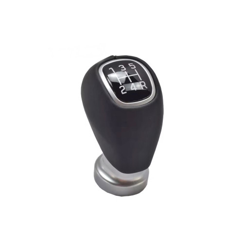 Maner  schimbator auto din plastic compatibil Hyundai  I10 / I20  5 viteze Cod: SC-178