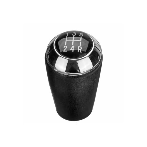 Maner  schimbator auto din plastic compatibil Mazda  cu 2 adaptoare pentru 5 si 6 viteze Cod: SC-179
