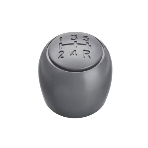 Maner  schimbator auto din plastic  compatibil Fiat Panda 2003-2012 Cod: SC-185