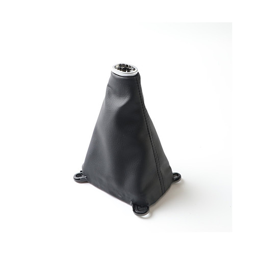 Manson schimbator auto mitatie piele compatibil Honda Civic 2012-2021 Cod: SC-166