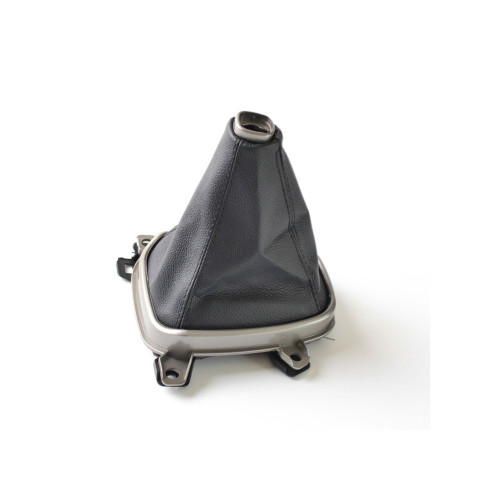 Manson schimbator auto mitatie piele compatibil Honda Accord 2008-2013 Cod: SC-167