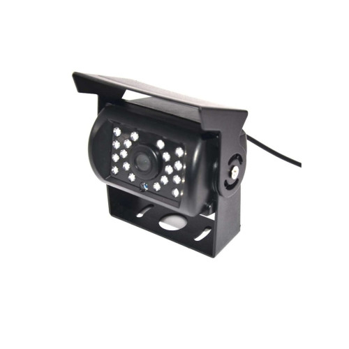 Camera marsarier HD  PREMIUM Cod:JCS -880BUS NTSC 12-24v