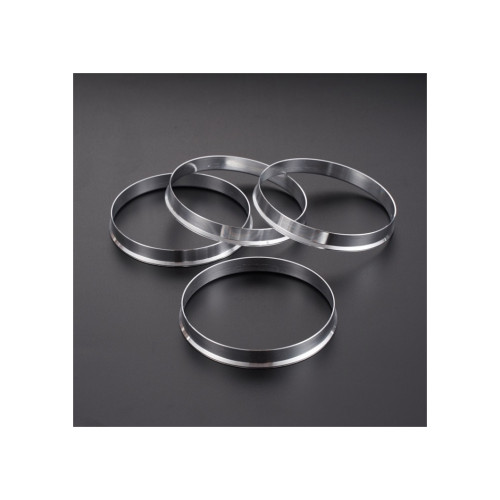 Inel de ghidaj aluminiu 67.1-66.6  set 4 bucati Cod: AR671-6660