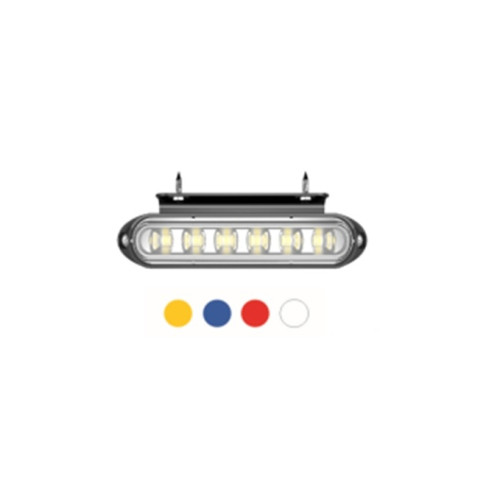 Lampa stroboscopica 12-24V  Cod:WL-3009