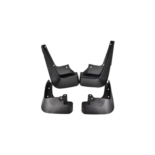 Aparatori noroi compatibile BMW Seria 7 F01/F02 2008-2014 Cod: MUD1118 CH-2