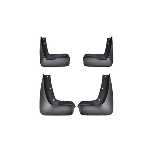 Aparatori noroi compatibile BMW X1 F48 2016-> Cod: MUD1115-CH2