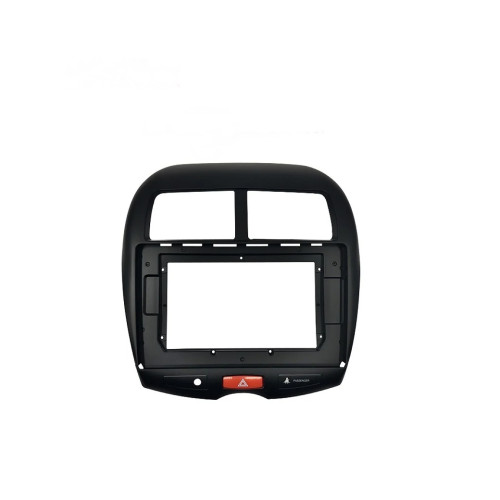 Rama Navigatie 10" cu cablaj compatibila Citroen C4 Aircross 2012-2017 Cod: NV3107/ GR3