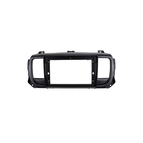 Rama Navigatie 9" cu cablaj si modul canbus  compatibila Peugeot Traveller 2016 -> Cod: NV3142/ GR2