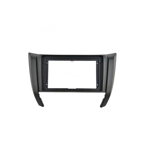 Rama Navigatie 9" cu cablaj si modul canbus  compatibila Nissan Navara / NP300 D23  2014 -> Cod: NV3119 / GR1