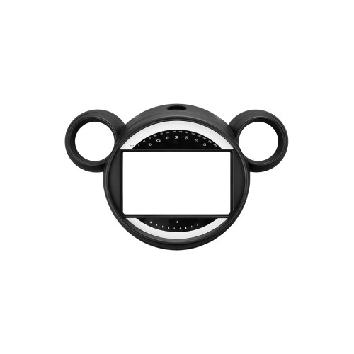 Rama Navigatie 9" cu Built-in protocol ,cablaj si modul canbus compatibila Mini Countryman / Paceman (R60, R61) 2010-2017 Cod: NV3106/ GR4