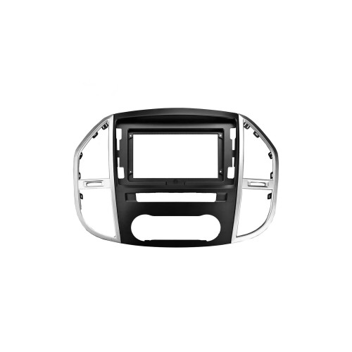 Rama Navigatie 10" cu cablaj si modul canbus compatibila Mercedes Vito W447 2014-2021 Cod: NV3103/ GR3
