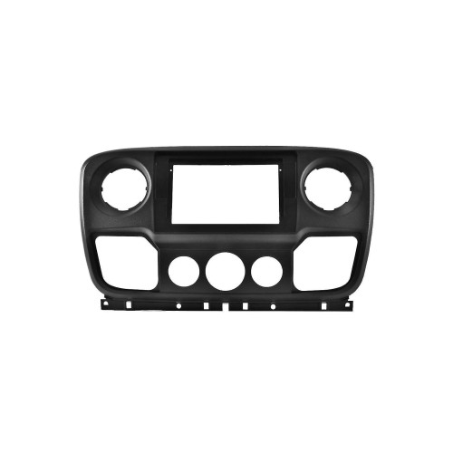 Rama Navigatie 10" cu cablaj compatibila Nissan NV400 2010-2021 Cod: NV3140/ GR3