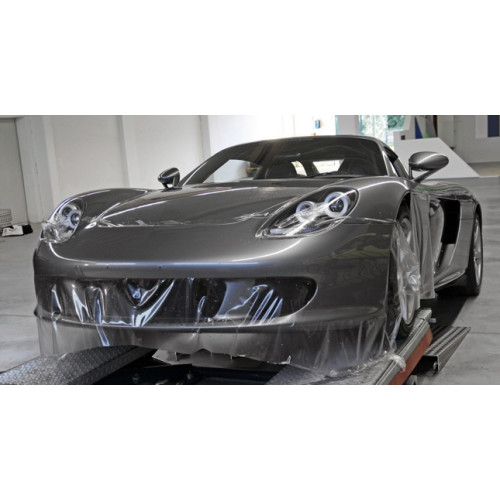 Folie protectie caroserie 1 x 1,5m. COD: GAP010XF cu functie de regenerare.